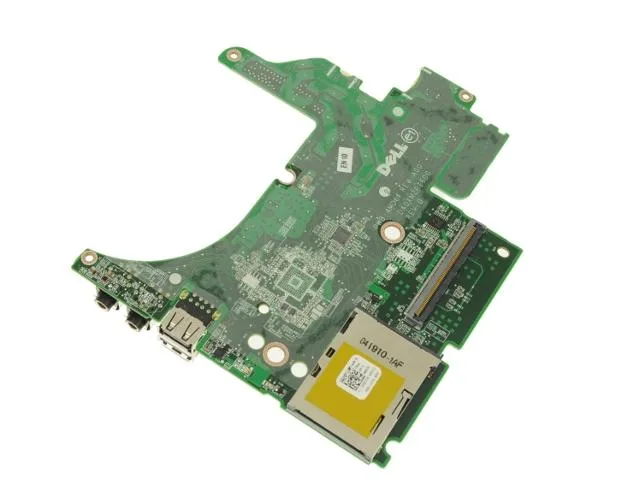 DELL DELL Precision M6500 Left Side IO Board 0831K USB 2.0 — product photo