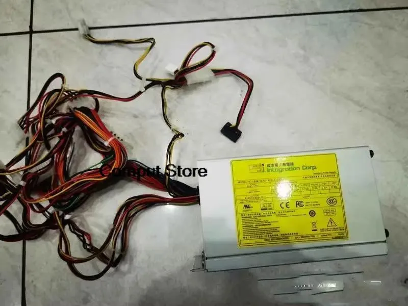 KHACHIMO KHACHIMO 130 W ATX power supply 10 — produktbilde