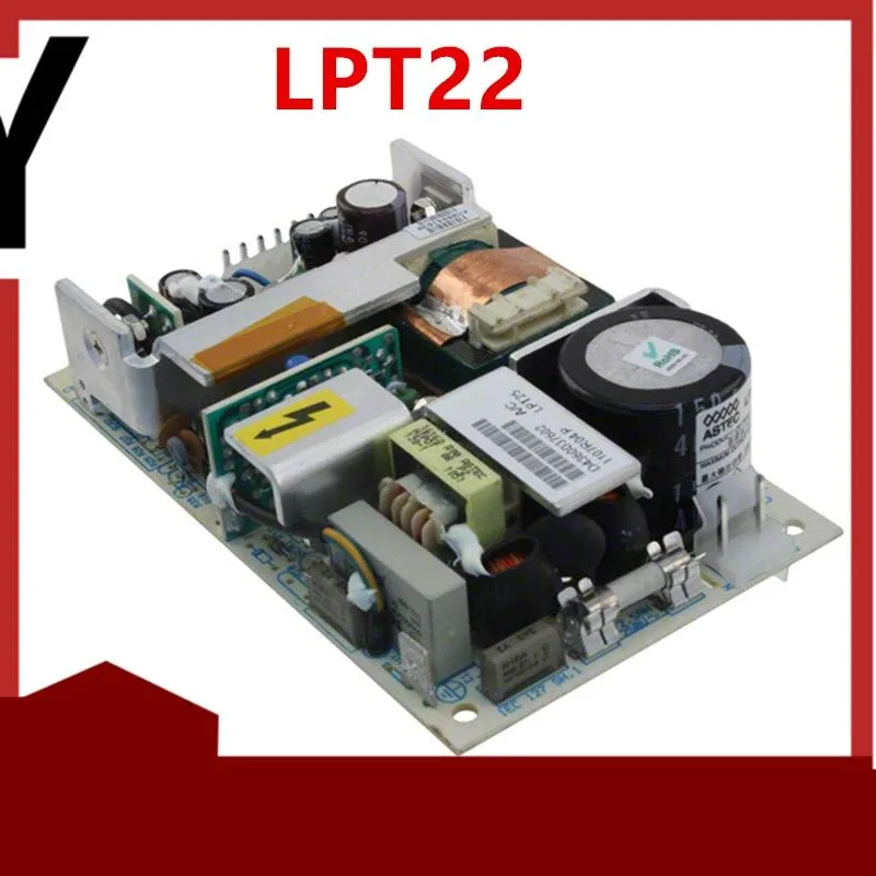 KHACHIMO KHACHIMO Switching Power Supply LPT22 ATX — produkto nuotrauka
