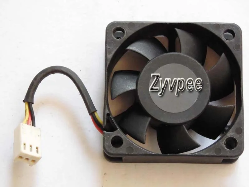 Zyvpee Zyvpee KDE1205PHV2 50x15mm 12V 1.0W 3-pin Maglev case fan — ภาพสินค้า