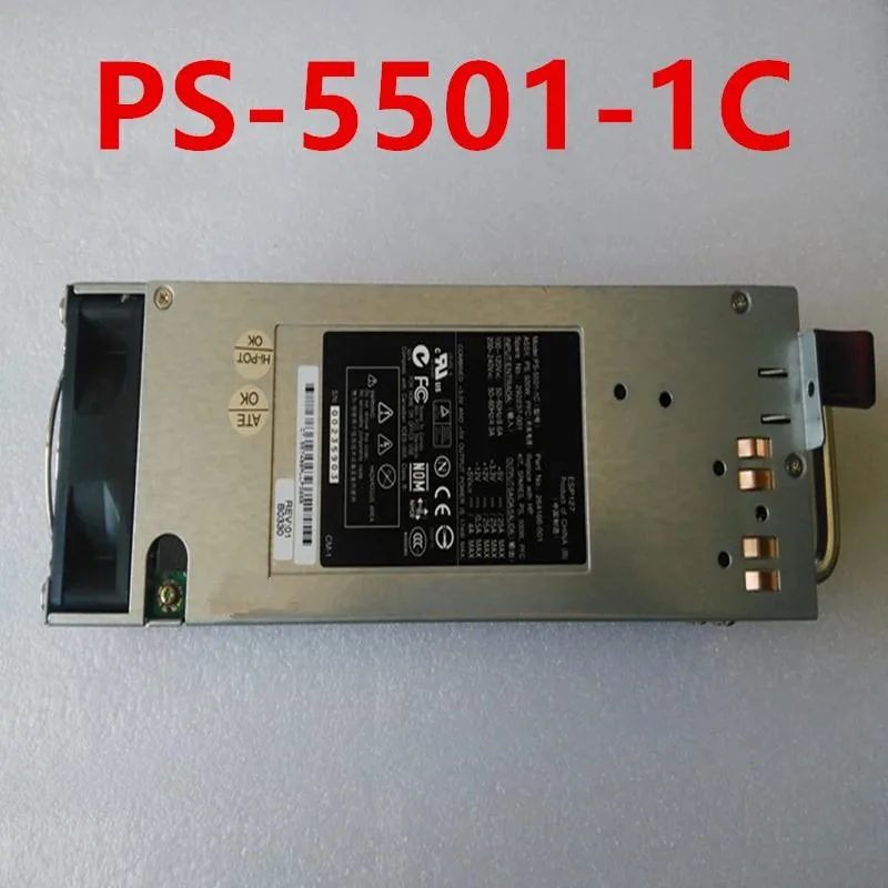 KHACHIMO ML350G3 500W ATX power supply unit