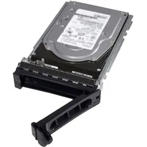 DELL DELL 400-AUXC 8 TB 3.5" 7200 RPM 512e SAS internal hard drive — ภาพสินค้า