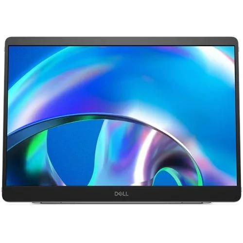 DELL DELL Pro 14 Plus Portable Monitor P1425 14 WUXGA 60Hz USB-C 65W IPS — Produktfoto