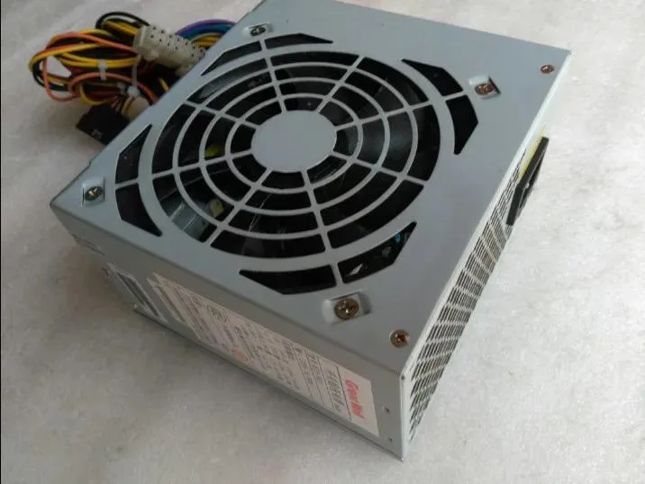 KHACHIMO BTX-3031 300W ATX power supply unit with large fan