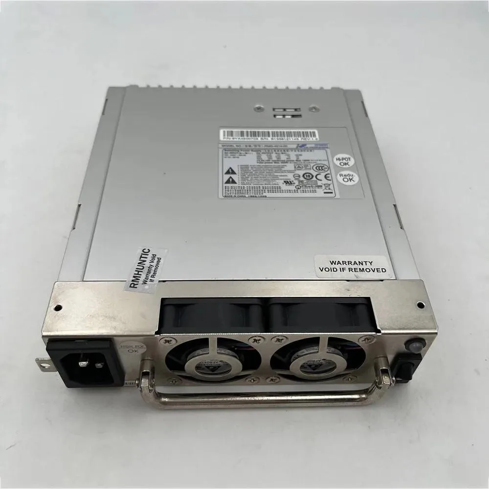 KHACHIMO 450W DS200 RMG-4514-00 ATX power supply unit