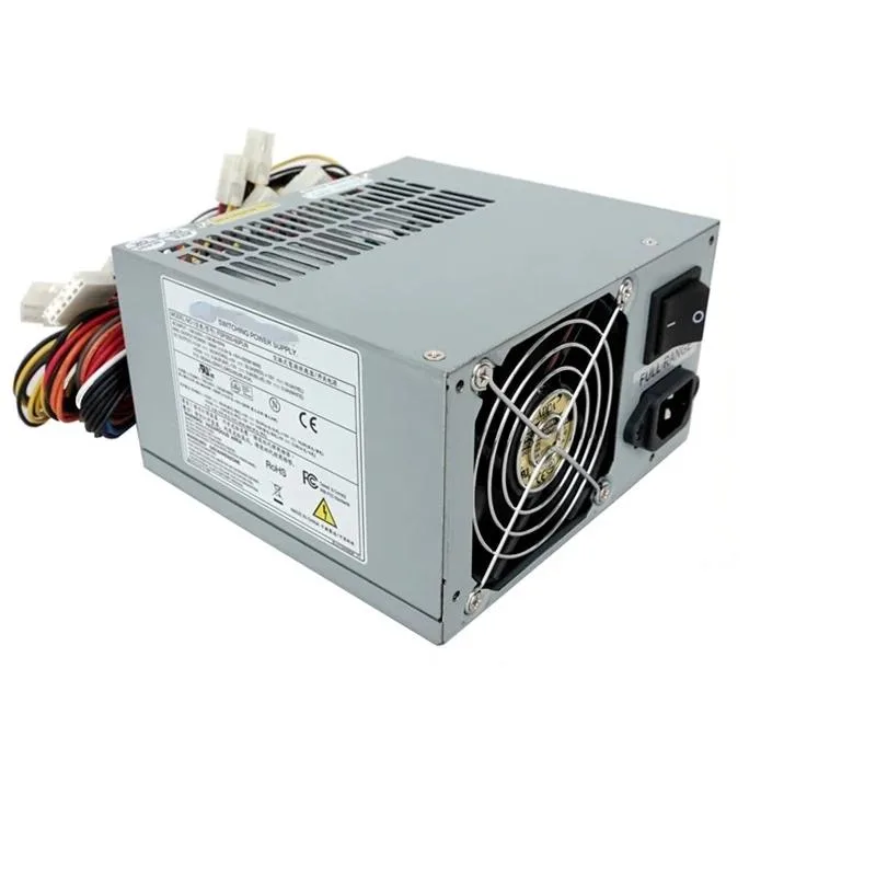 KHACHIMO KHACHIMO FSP350-60PLN 350W ATX Power Supply — photo du produit