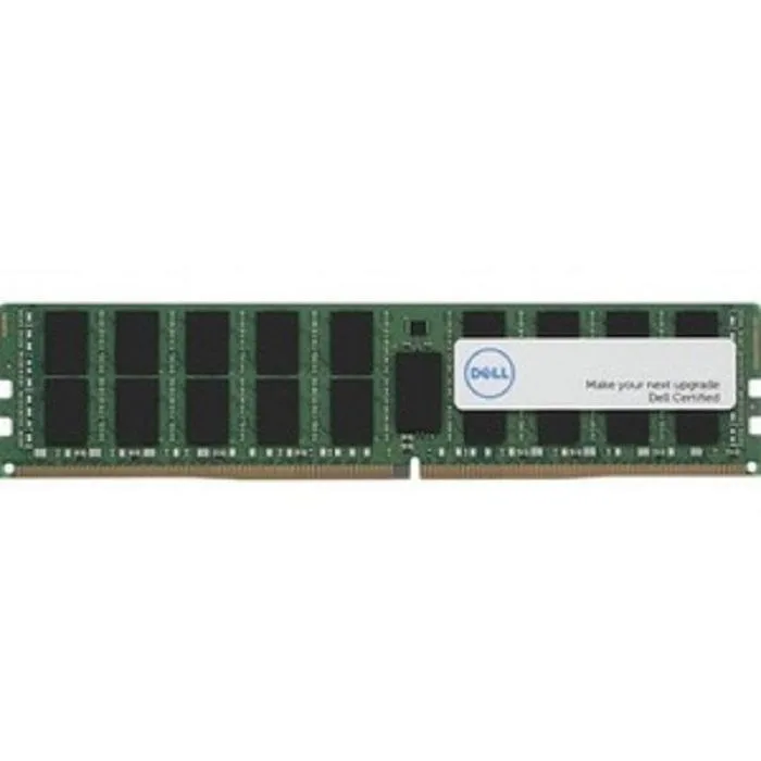 DELL DELL SNP7FKKKC/32G 32GB DDR4 LRDIMM 2400MHz CL17 ECC Registered memory upgrade — foto produk