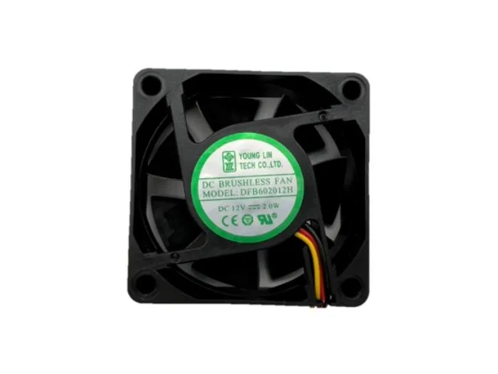Athena Power Athena Power FANC-6020BW3H 60mm case fan — foto del producto