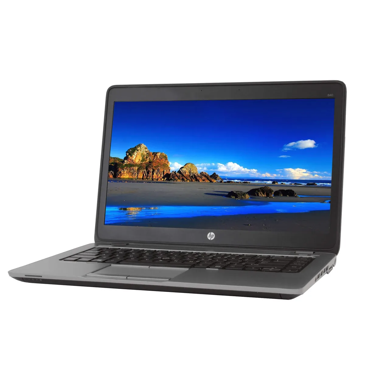 HP HP EliteBook 840G1 laptop i5 1.60 GHz 16 GB 512 GB 14 — photo du produit