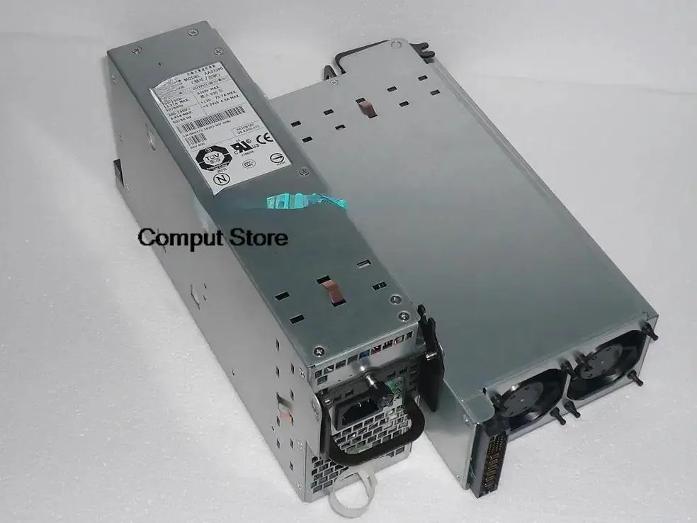 KHACHIMO PowerEdge 2800 930W power supply unit in metal casing