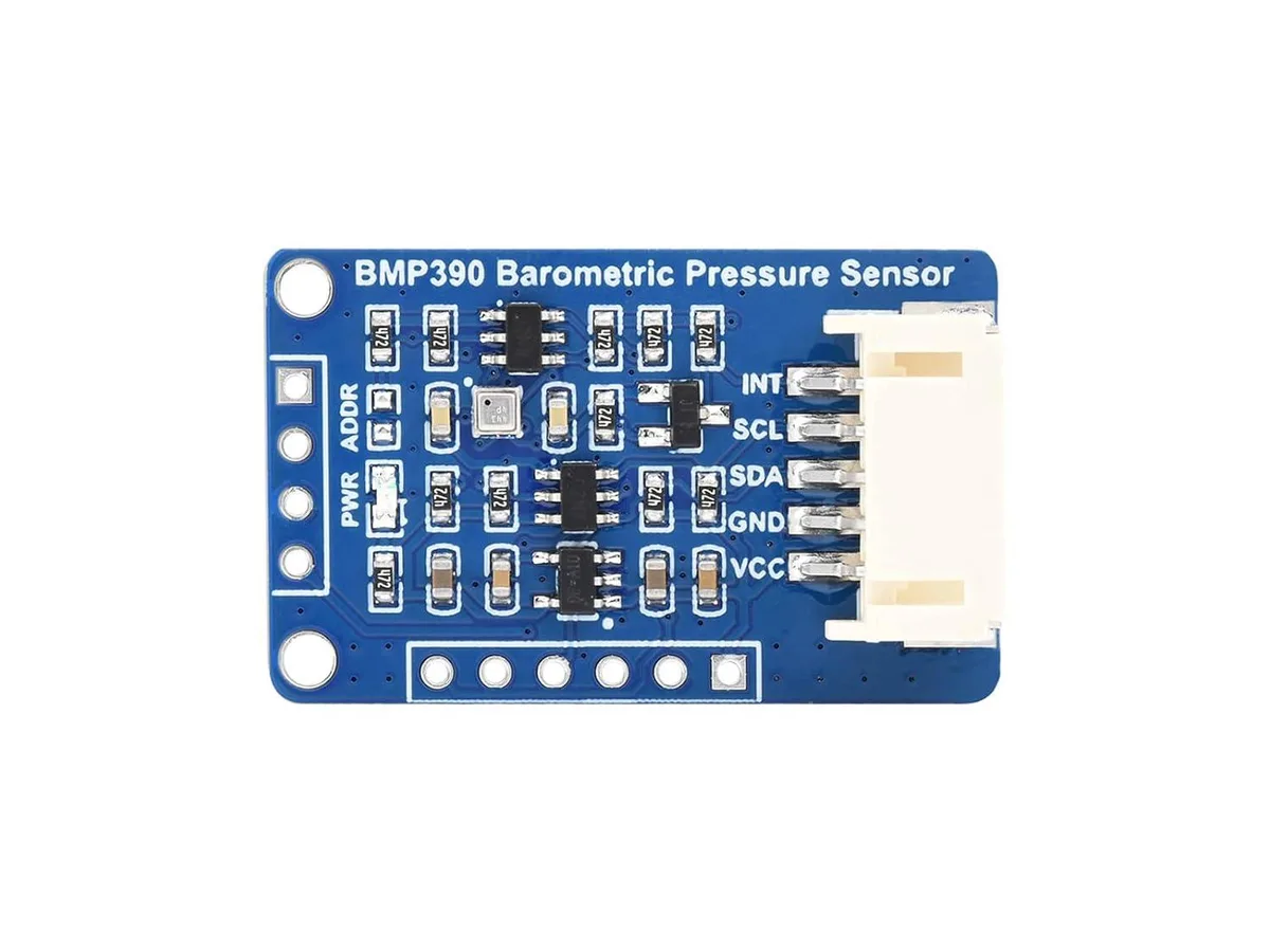 LORDWORLD LORDWORLD BMP390 Barometric Pressure Sensor Development Board — صورة المنتج