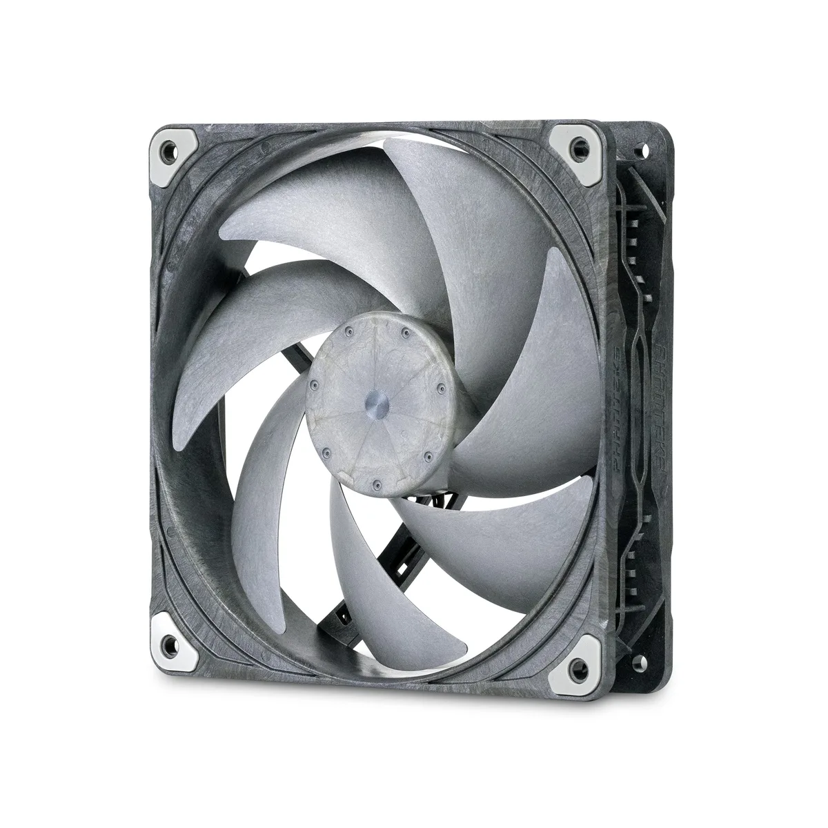 Phanteks Phanteks PH-F140T30_BG 140mm 30mm PWM case fan Black/Grey — product photo