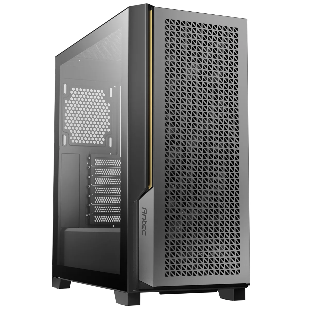Antec Antec P20C Mid-Tower E-ATX PC Case — product photo