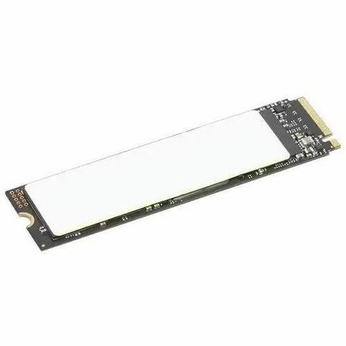 Lenovo Lenovo 2TB M.2 2280 PCIe NVMe Internal SSD 4XB1M86956 — product photo