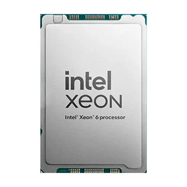 Intel Intel Xeon 696X 2.4 GHz LGA 4710 350W server processor PK8072006491900 — termékfotó