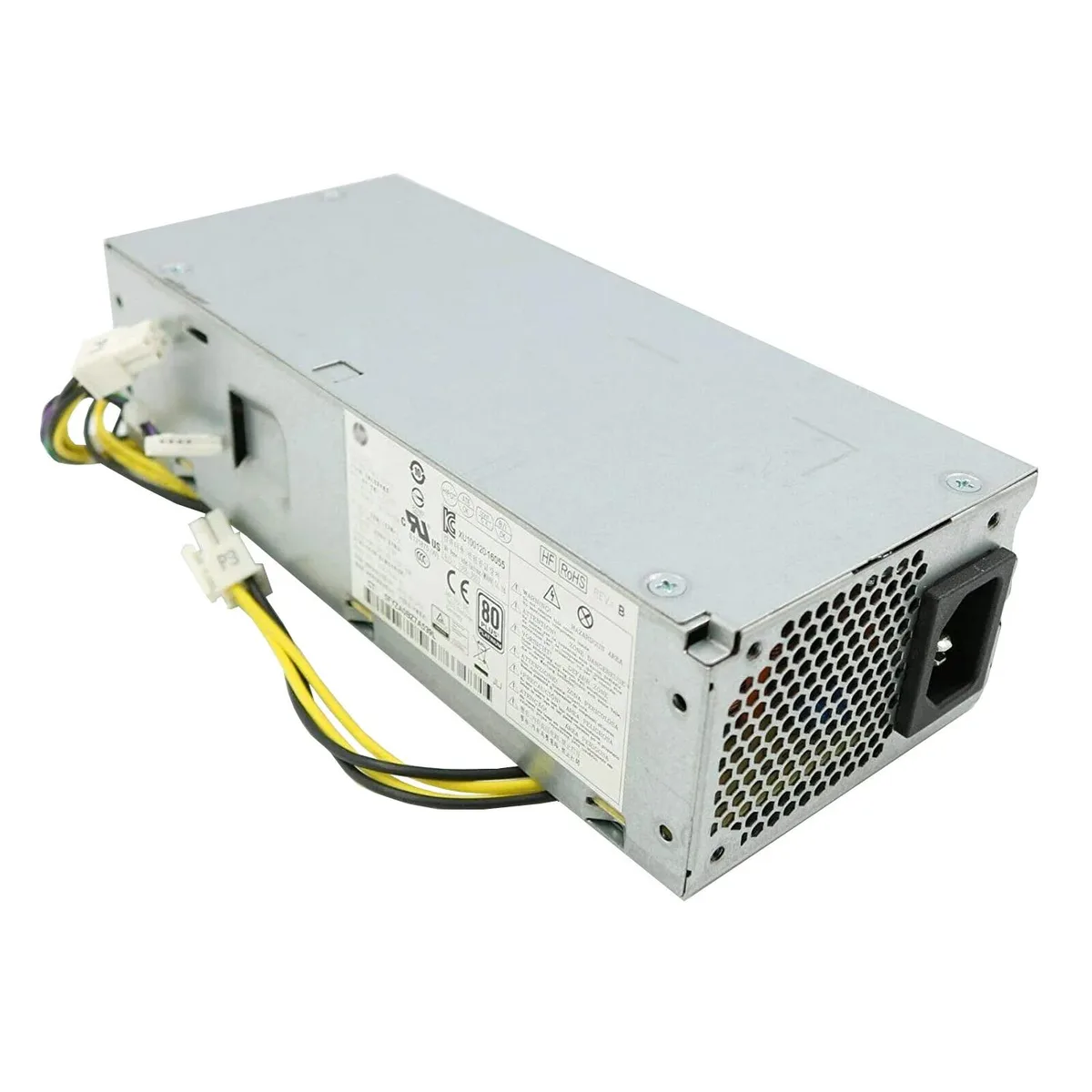 WMtec WMtec 180W Server Power Supply L08404-004 ProDesk 600 G5 SFF — product photo
