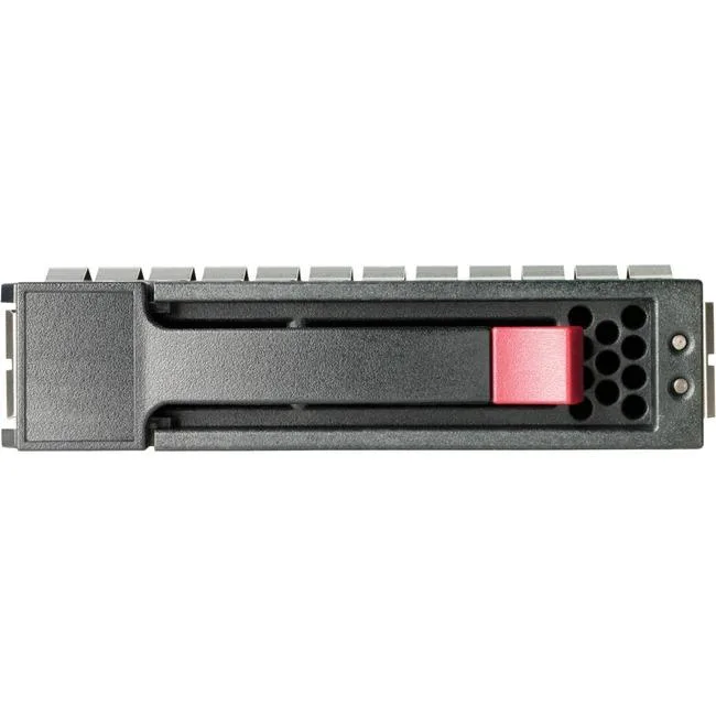 HPE HPE R0Q53A 900 GB 2.5" 15000 RPM SAS 12Gb/s internal hard drive — ürün fotoğrafı