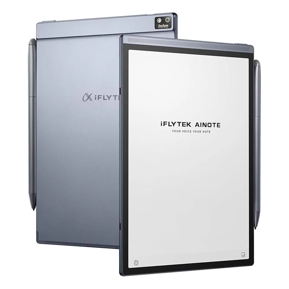 iFLYTEK iFLYTEK AINOTE Air 2 8.2" E-Ink Tablet 4GB 32GB — toote foto