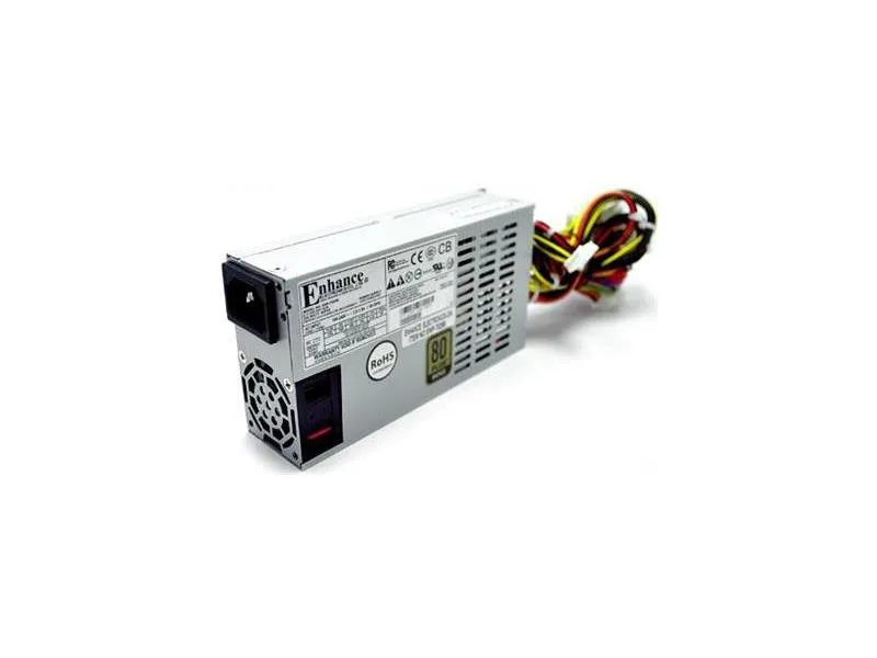 Enhance Technology Enhance Technology ENP-7025B 250W 1U Power Supply — photo du produit