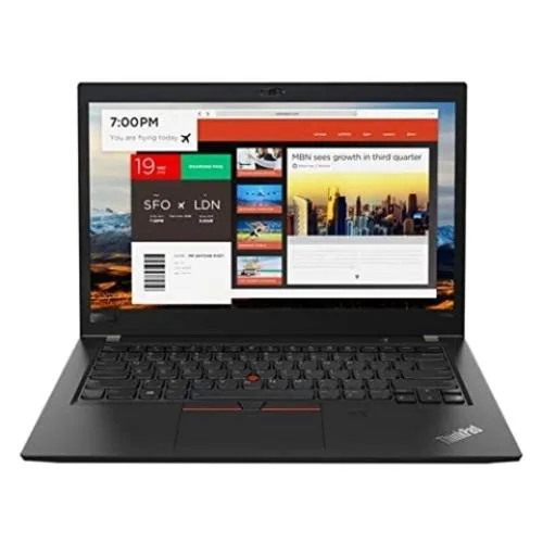 Lenovo Lenovo ThinkPad T480s i7-8650U 1.90GHz 16GB 256GB 15.0 laptop — toote foto