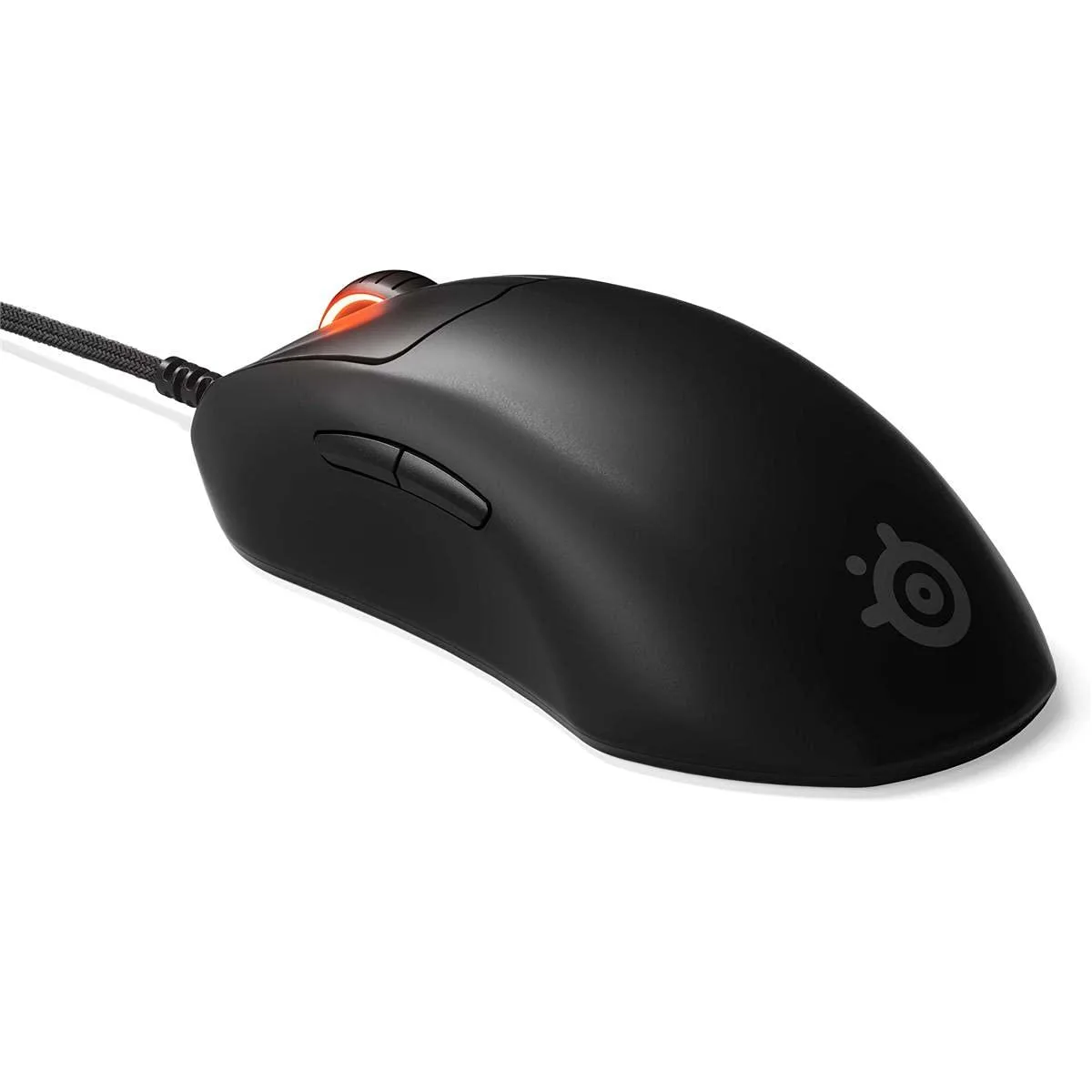 SteelSeries Prime Edition Gaming Mouse 69g 18000 CPI 5 Button — product photo