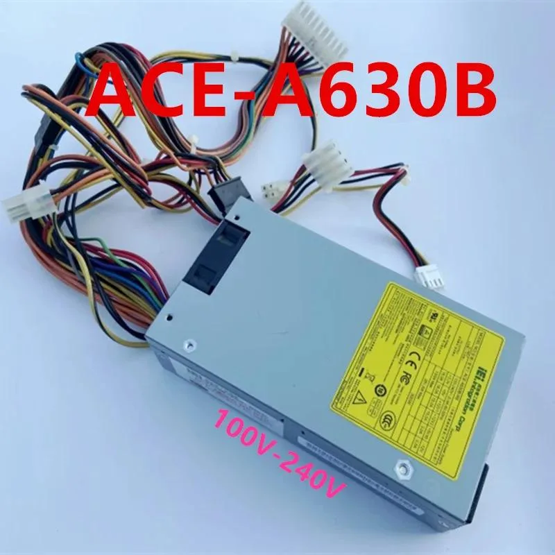 KHACHIMO KHACHIMO 1U 300W ATX Power Supply ACE-A630B-RS-R10 — product photo