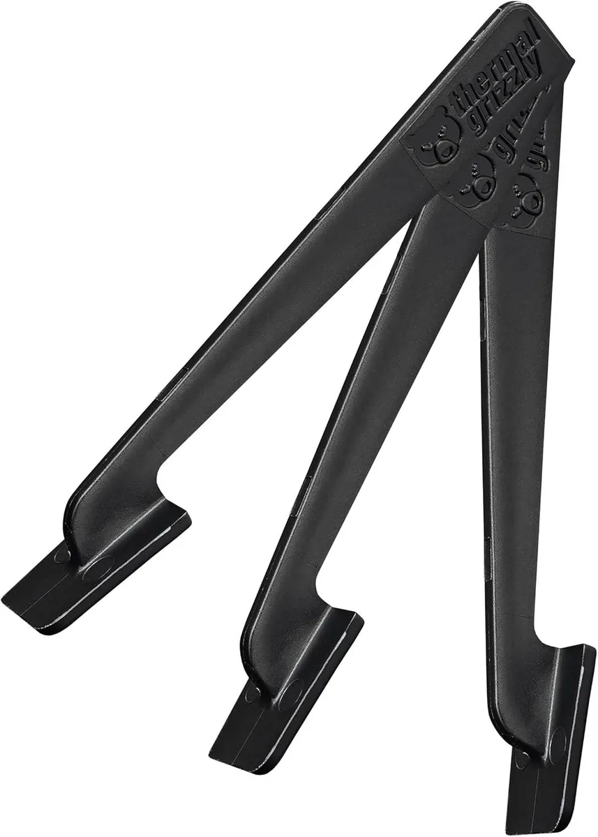 Thermal Grizzly Thermal Grizzly TG-AS-P-3 Spatula Pro 3-Pack Thermal Paste Applicator — 商品照片