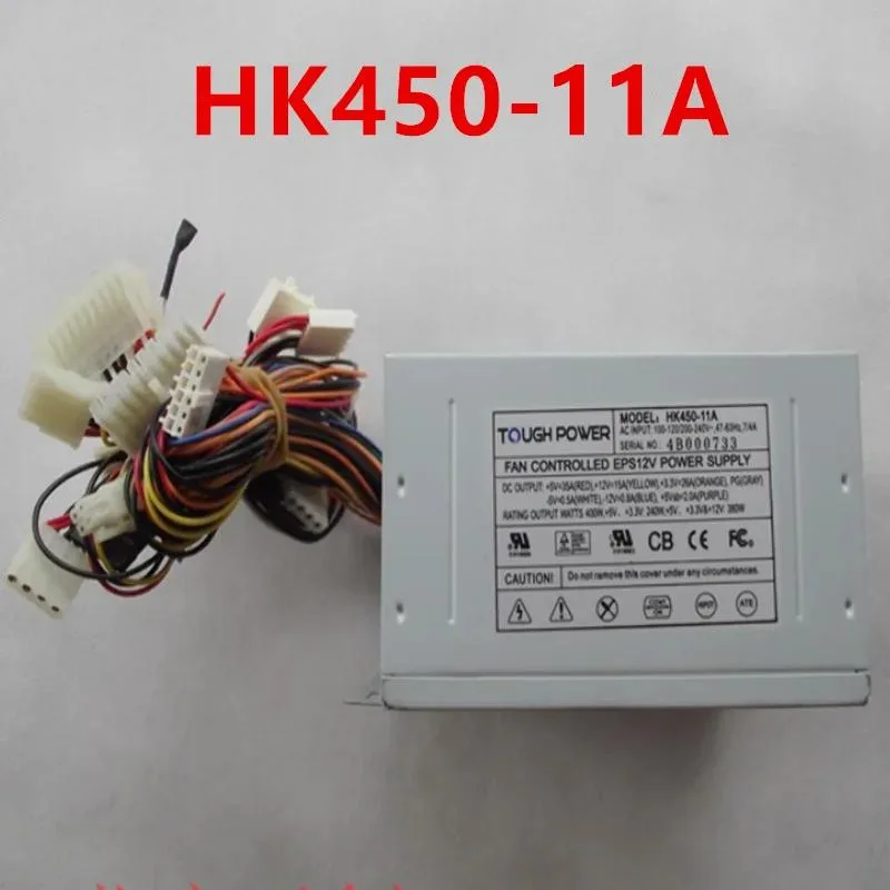 KHACHIMO KHACHIMO HK450-11A 400W ATX power supply — product photo