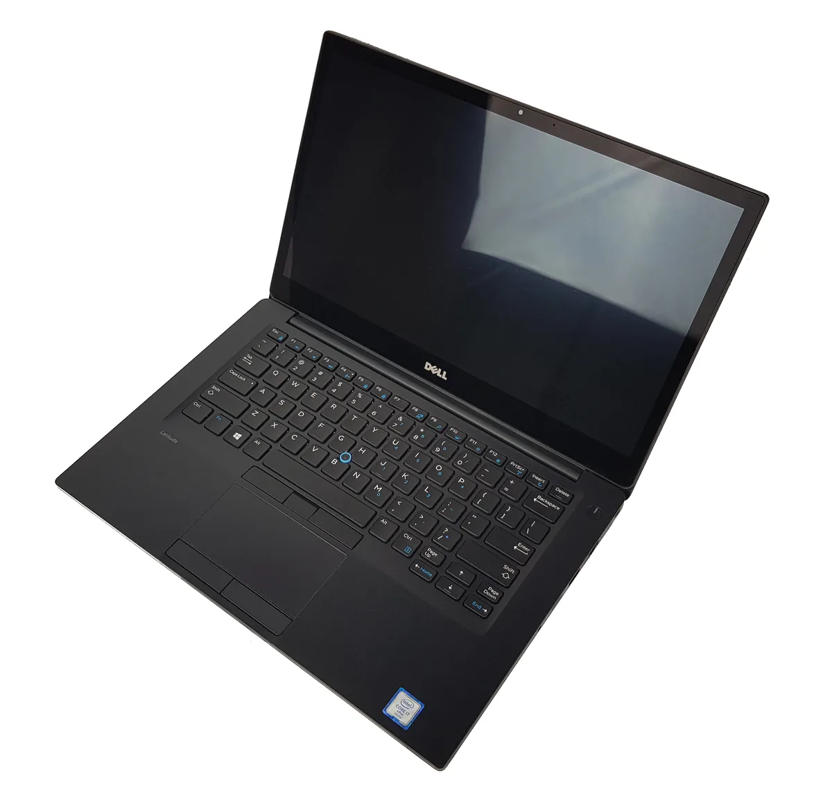 DELL DELL Latitude 7480 i7 6600U 16GB 256GB 14 FHD laptop — product photo