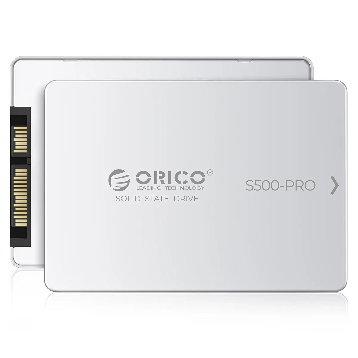 Orico Orico S500PRO 2.5 SATA SSD 2TB — product photo