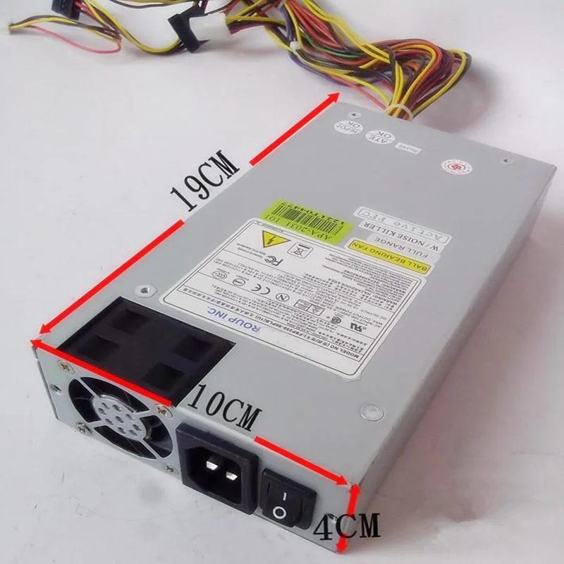 godream godream FSP250-50PLB 250W power supply — fotografia produktu