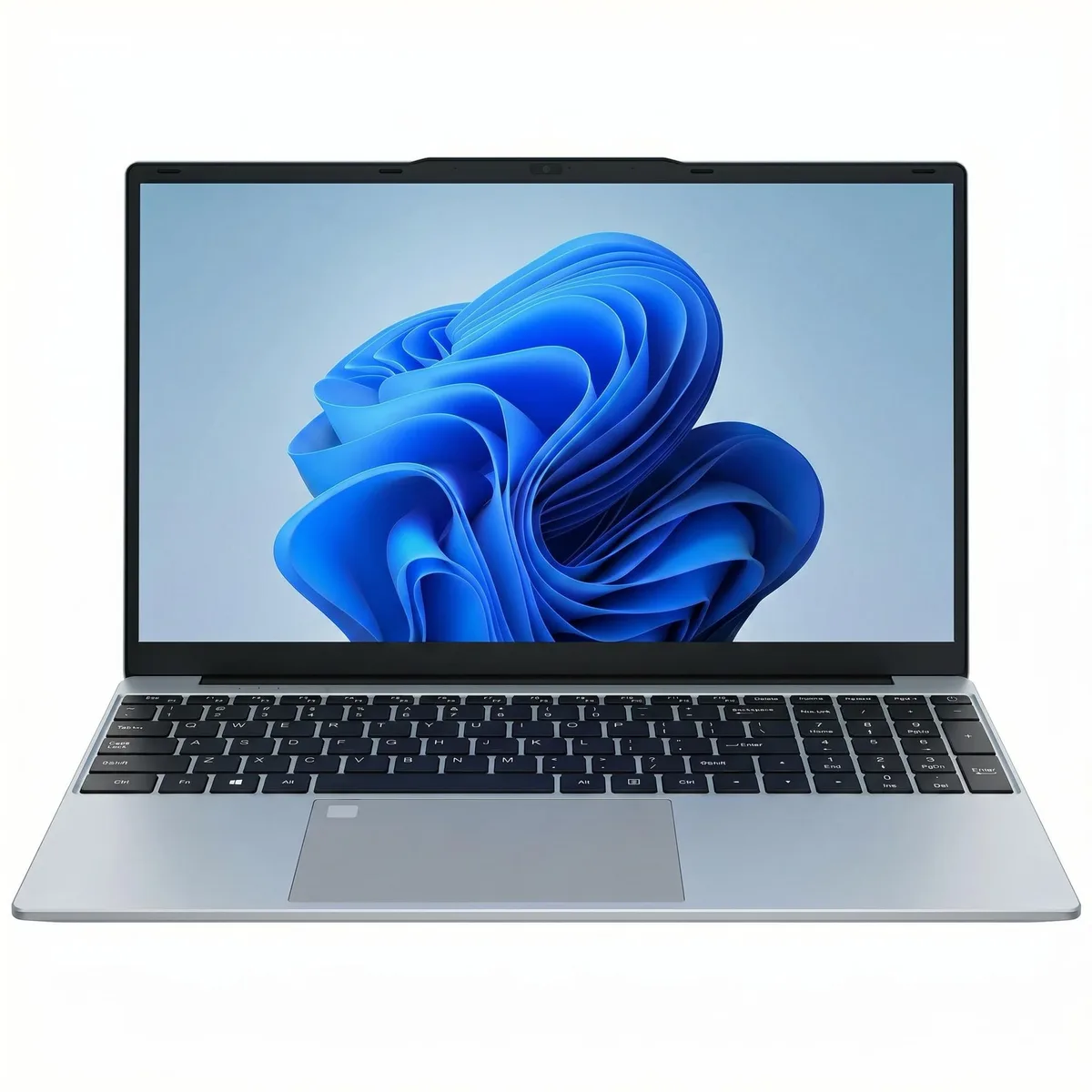 GXMO GXMO 14.1" Laptop J4125 8GB 512GB 120Hz Silver — photo du produit