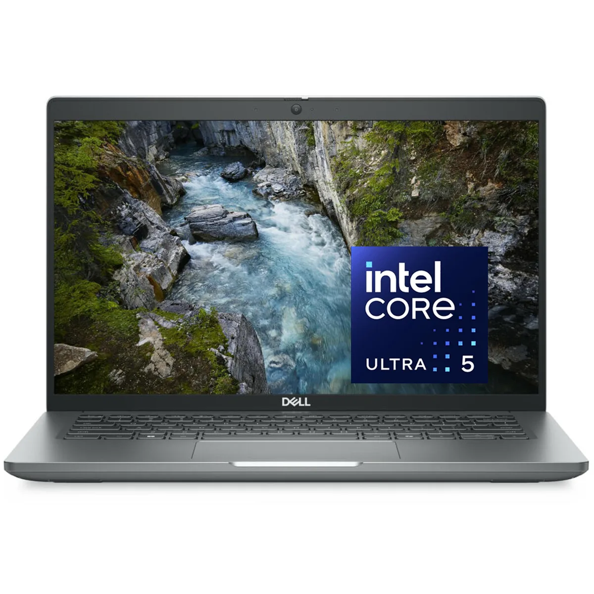 DELL DELL Precision 3490 business laptop 14" FHD Ultra 5 125U 32GB 1TB — 商品写真