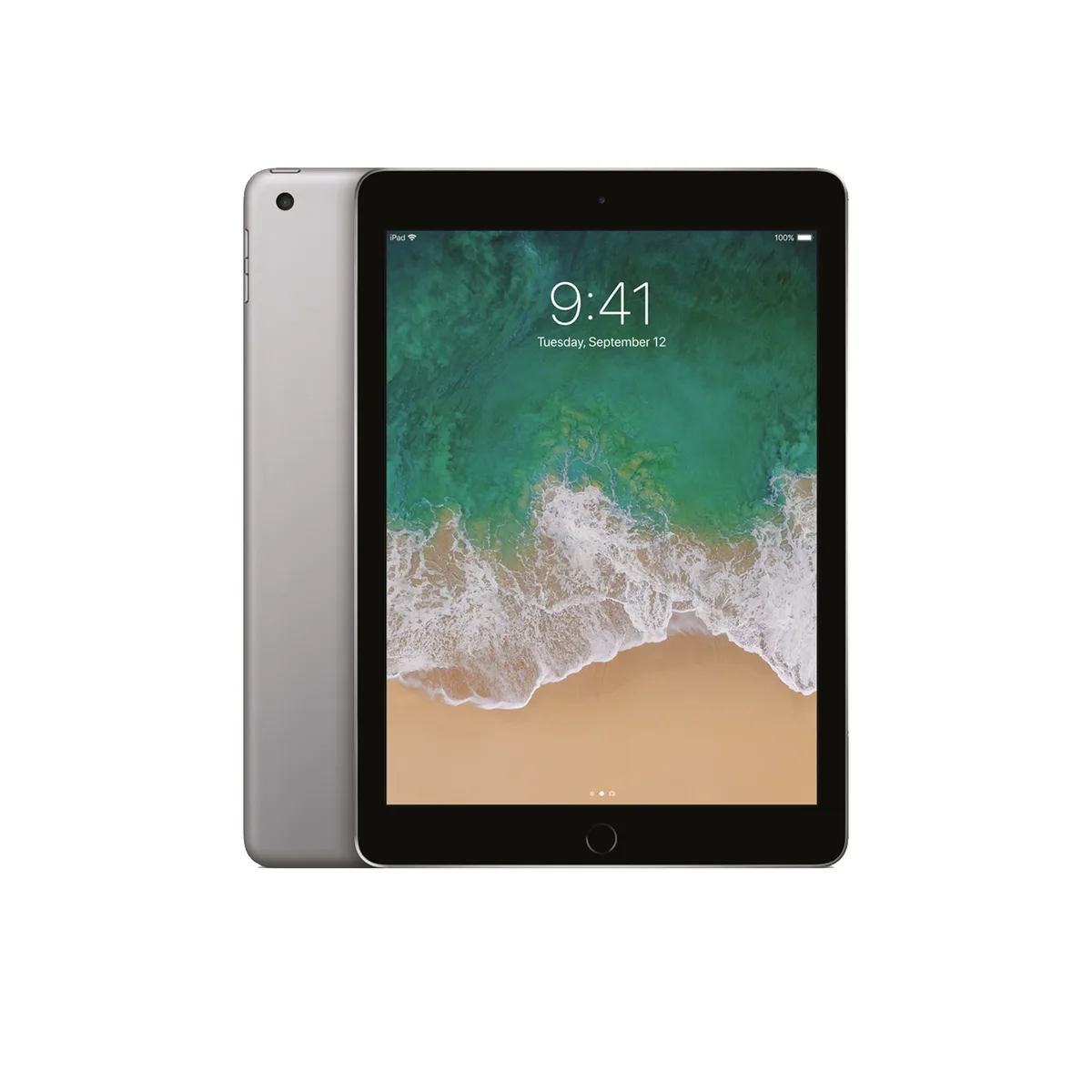 Apple Apple iPad 6 128GB Space Gray MR7C2LL/A tablet — fotografija proizvoda