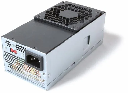 HP HP 5188-2622 250W desktop power supply — product photo