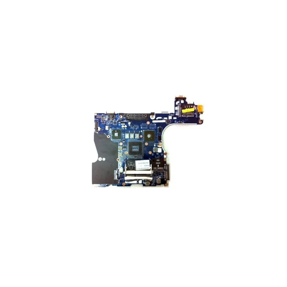 DELL DELL NCPCN Intel Motherboard for Latitude E6510 — product photo