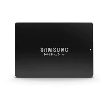 SAMSUNG SAMSUNG MZ7L3960HCJR-00A07 960GB enterprise SSD — produktfoto