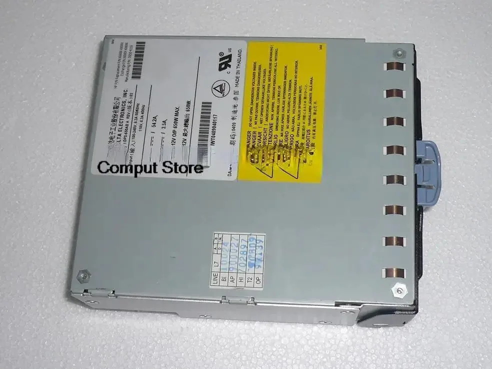 KHACHIMO KHACHIMO A6874A 0950-4119 0950-4621 power supply — Produktfoto