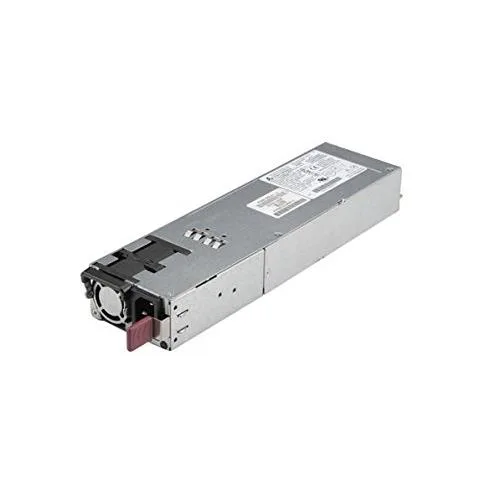 Supermicro Supermicro PWS-1K66P-1R 1000W/1600W 80 PLUS Platinum 1U Power Supply Module — product photo
