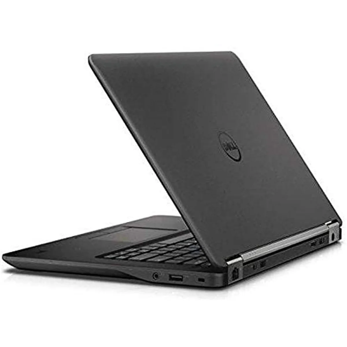 DELL DELL Latitude E7270 i7-6600U 2.6GHz 8GB 128GB 12.5" laptop — preces foto