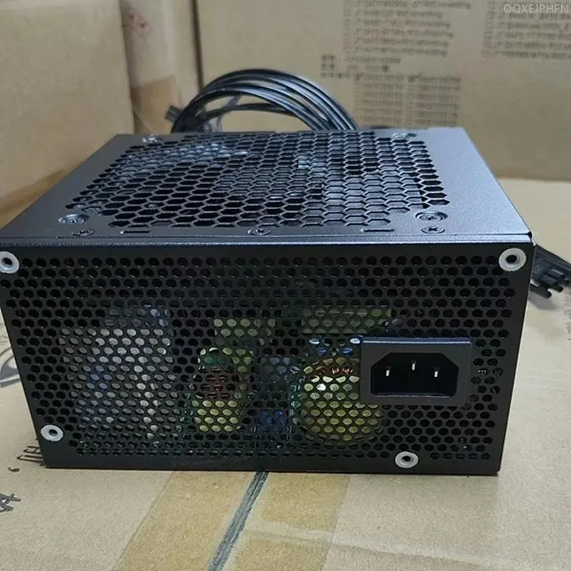 KHACHIMO KHACHIMO PA-3751-1 750W 12Pin power supply — photo du produit