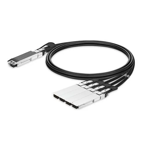 NVIDIA NVIDIA MCP7Y50-N002 OSFP to 4x OSFP 800 Gbps DAC 2 m — toote foto