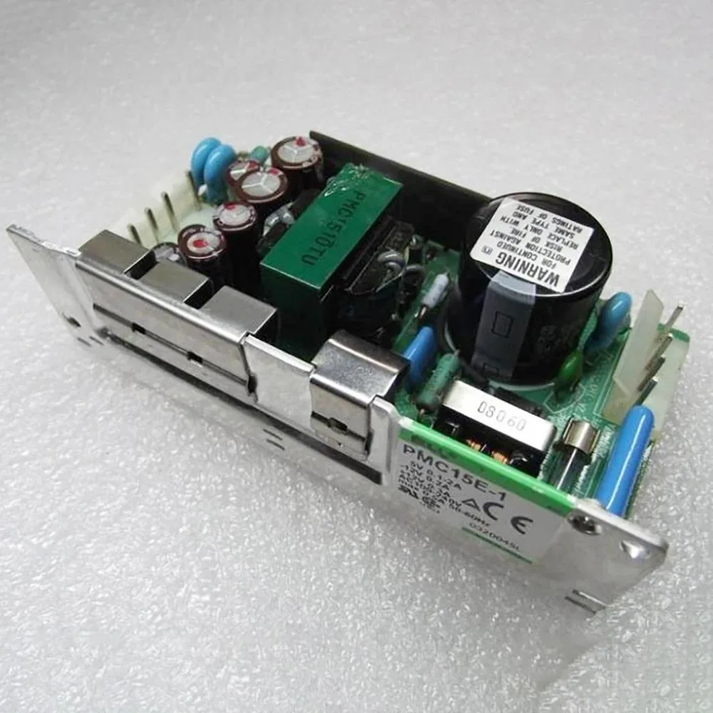 KHACHIMO PMC15E-1 ATX power supply unit, new condition