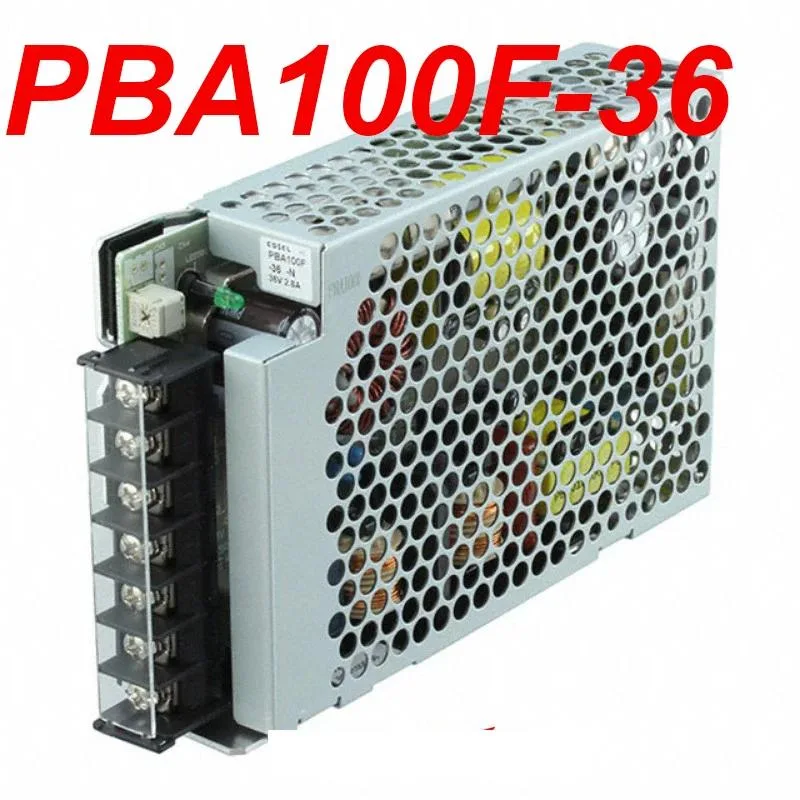 KHACHIMO KHACHIMO 36V 100W ATX Power Supply for PBA100F-36-N — photo du produit