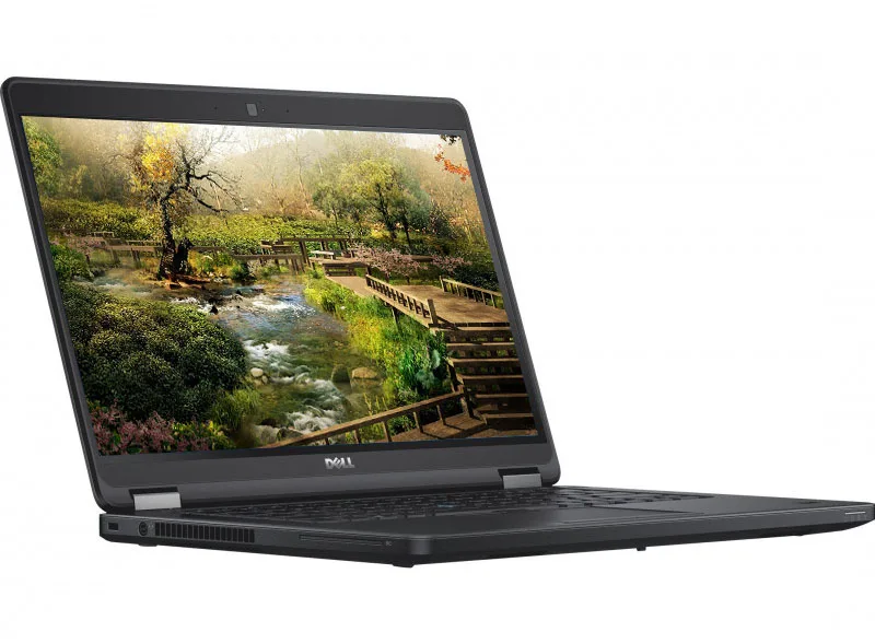 DELL Dell Latitude E5450 laptop Intel Core i5-5300U 8GB 256GB 14.0" Windows 10 Pro — fotografie produktu
