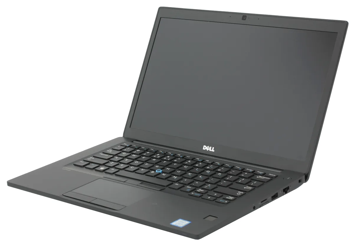 DELL DELL Latitude 7480 P73G laptop 14.0" 1920 x 1080 i5-6300U 2.4GHz 8GB DDR4 256GB SSD — photo du produit