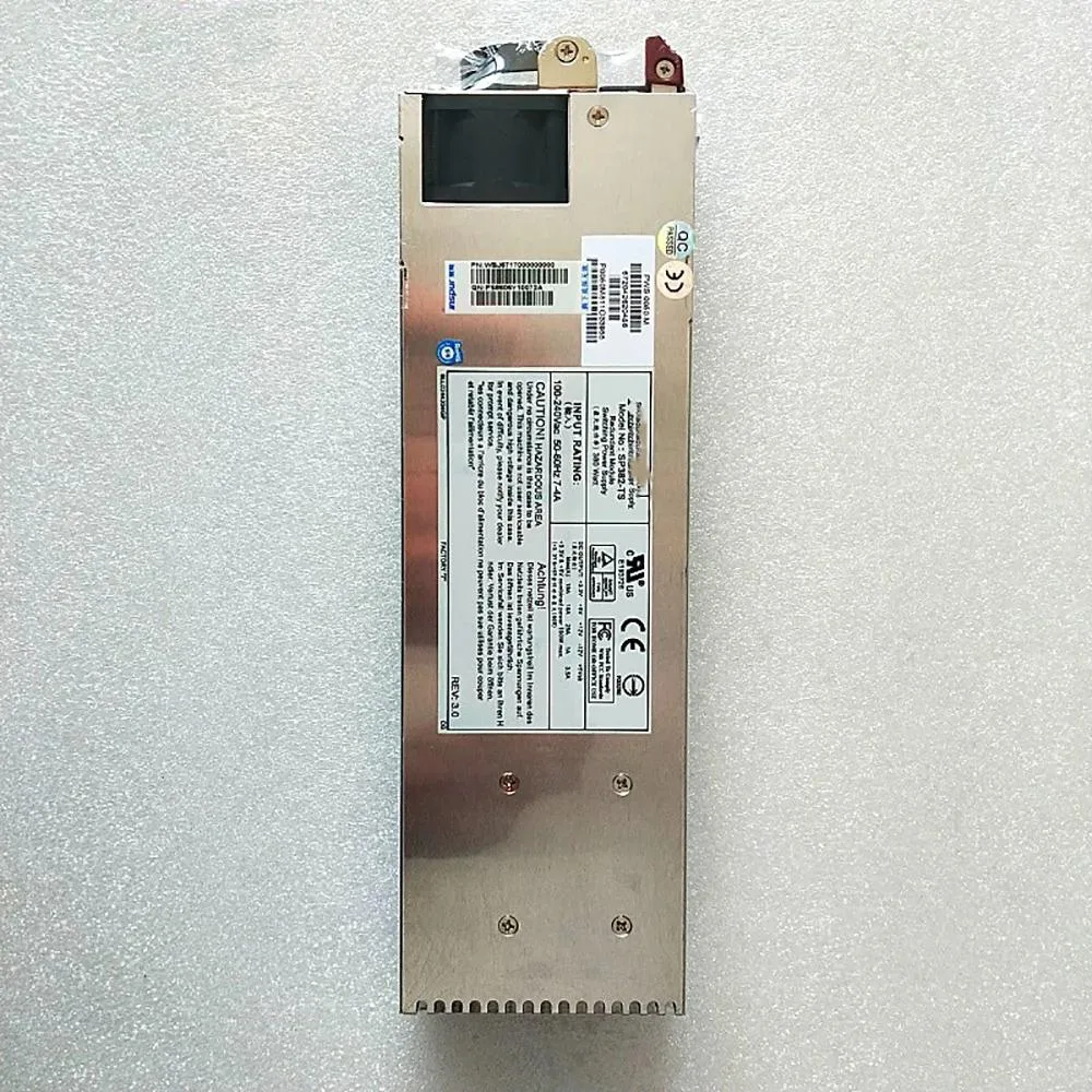 KHACHIMO ATX power supply unit in metal casing