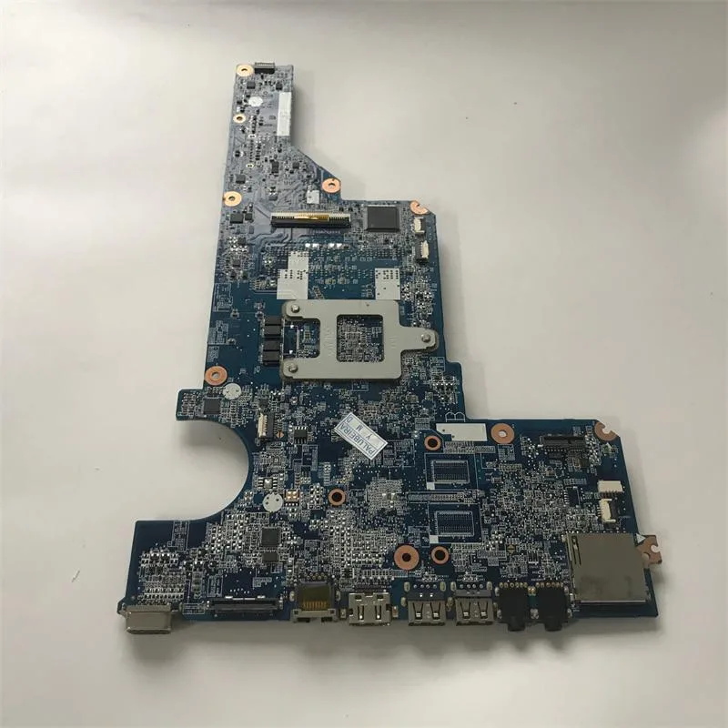 WMtec WMtec 638856-001 Server Motherboard Xeon E5 — product photo