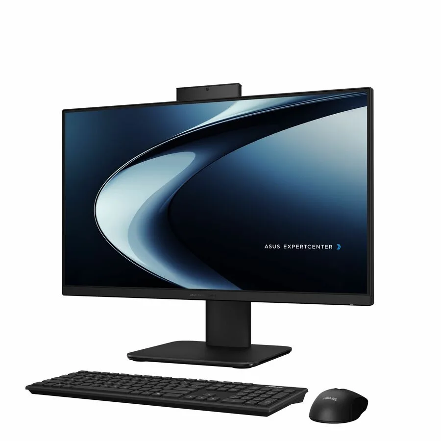 ASUS ASUS P440VA-RS303 All-in-One PC i3-1315U 8 GB 512 GB 23.8" FHD Windows 11 Home Wi-Fi 6E — 商品写真