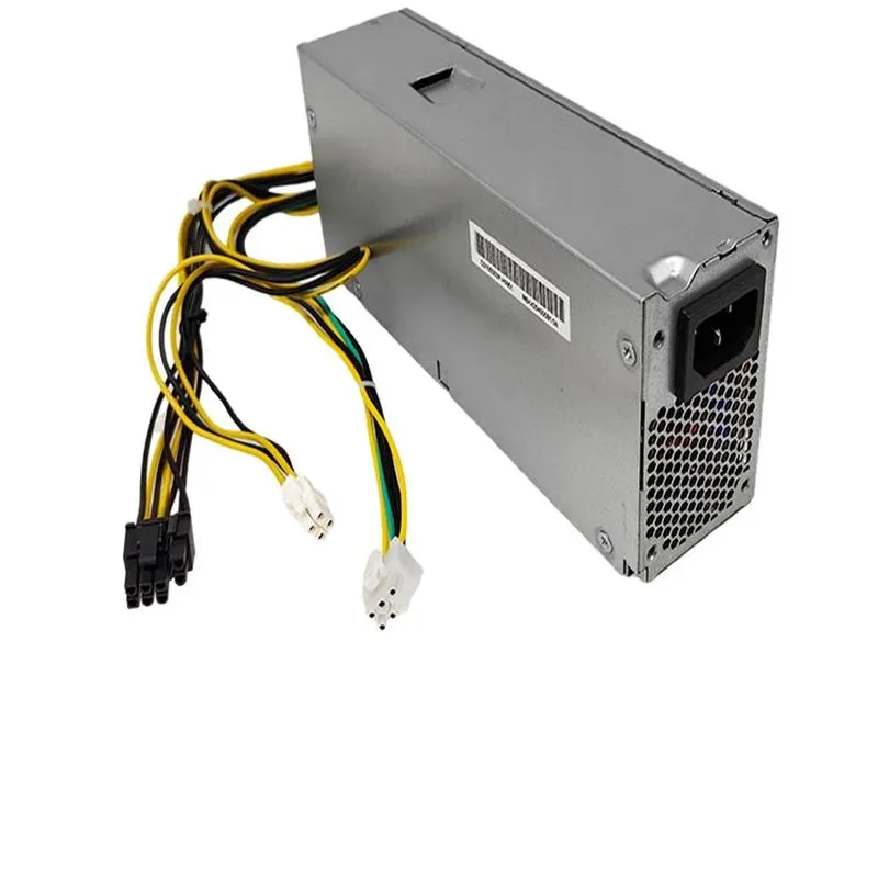 KHACHIMO KHACHIMO 400W ATX Power Supply 80 PLUS Gold Modern Standby Zero RPM LLC DC-to-DC — product photo